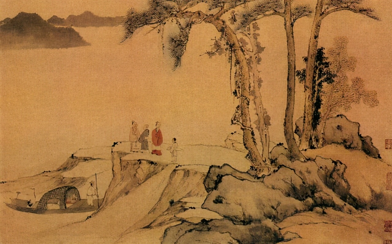 2021高考古诗词鉴赏出炉，辛弃疾、陆游再次入选