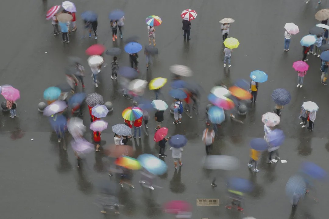 7月高考，对全国1071万考生意味着什么？