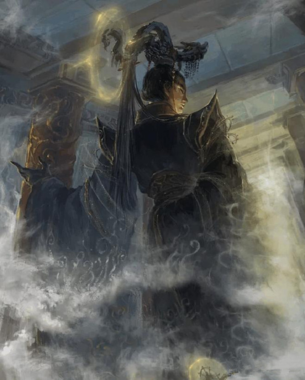 世界3大神话有何区别？北欧神话有意思！而它才是最强神话