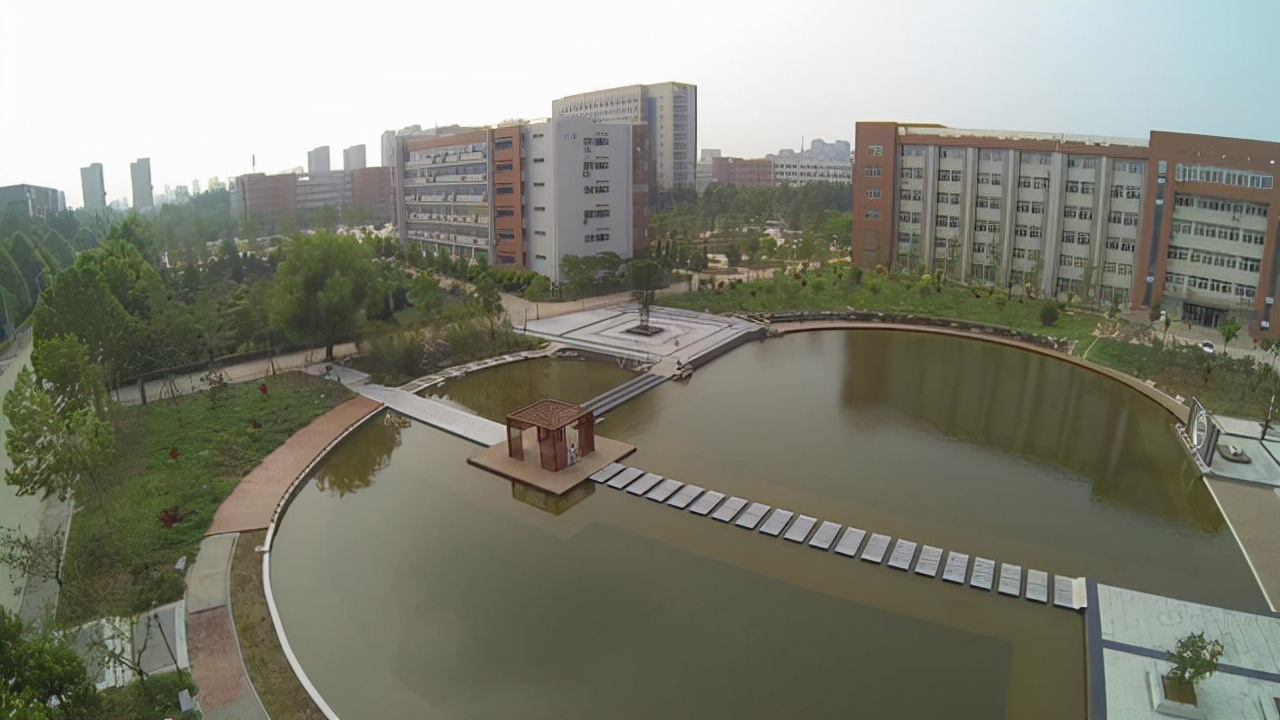 从录取分数看，河南省8所以“师范”命名的大学排名如何？