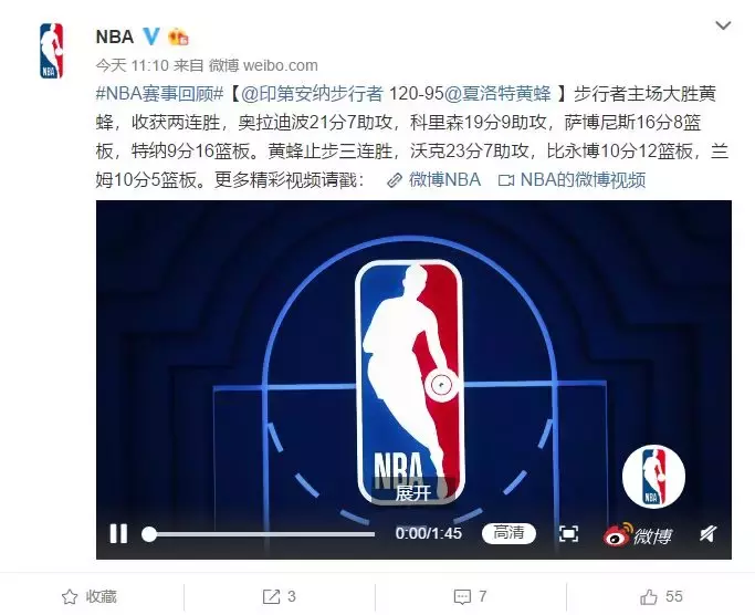 nba为什么找蔡徐坤做代言(蔡徐坤给NBA当形象大使，凭什么？)