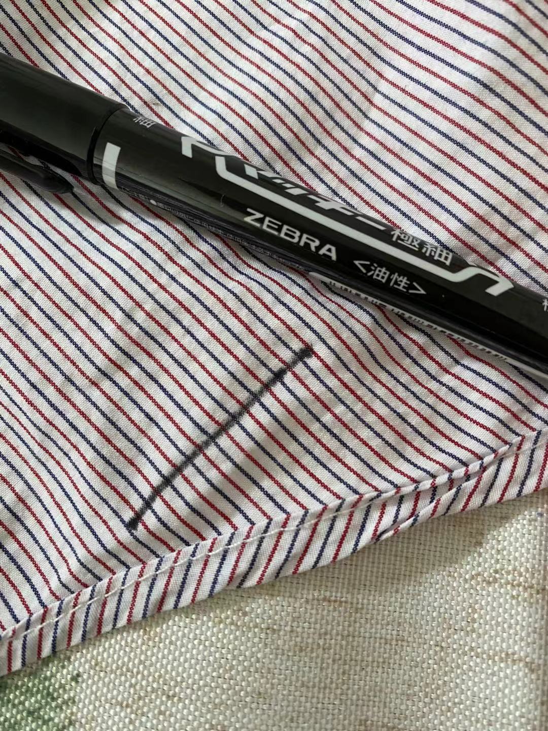 集合！小孩衣服上那些乱七八糟的笔印子，终于在这篇找到解决方案