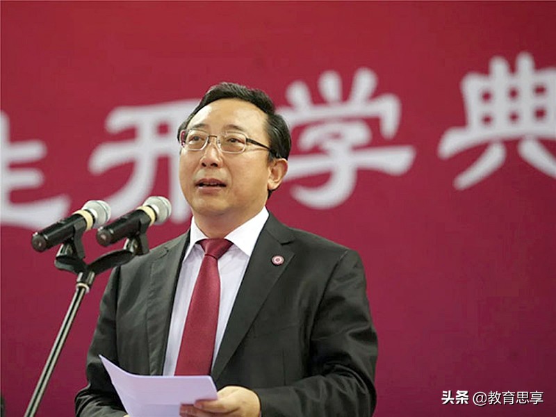 “最牛博士研究生导师”曹雪涛：叶天星的学生，现是南开大学校长