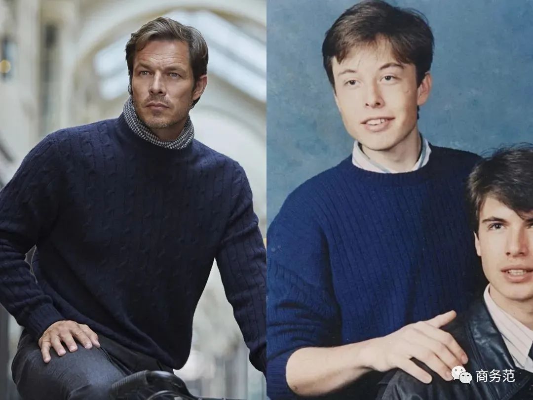 男人如何穿针织衫，才能像007一样高级有型？