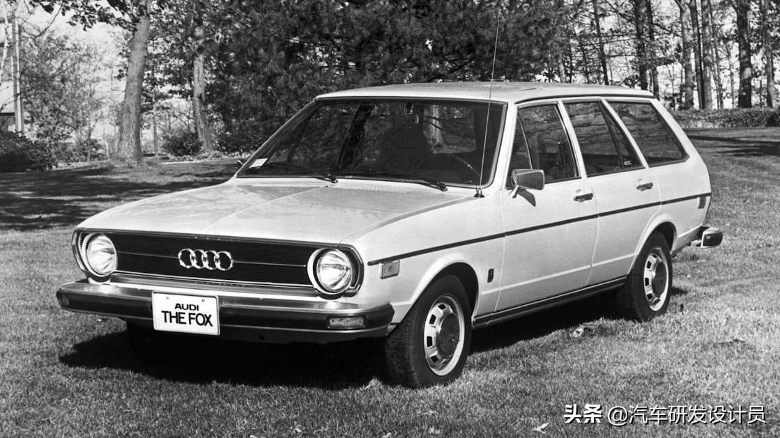 100年，10款车，后来居上的奥迪证明了自己是最畅销的豪华品牌