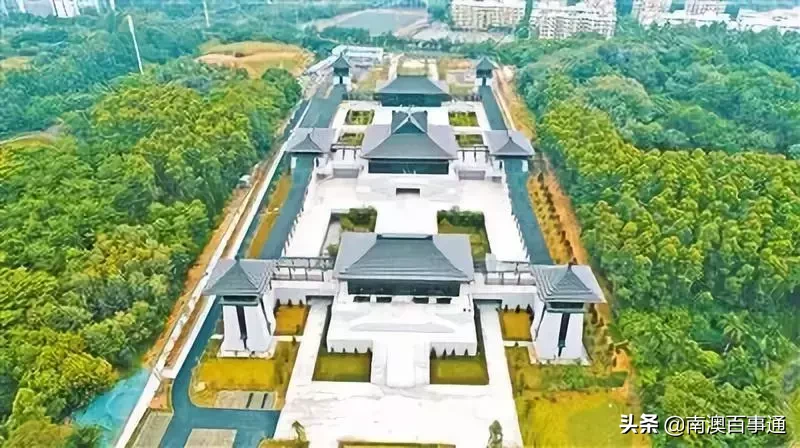 为什么广东那么多学校都建在乱葬岗上？汕大也是！