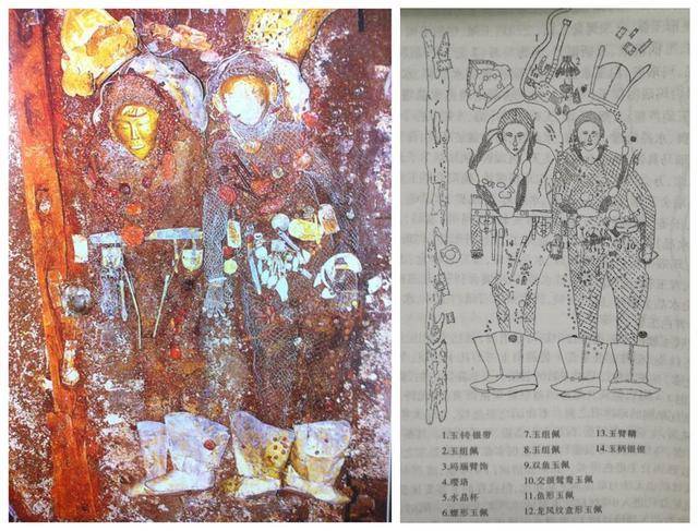 血色黎明，双鱼玉佩背后的诡异力量，究竟隐藏着什么秘密？