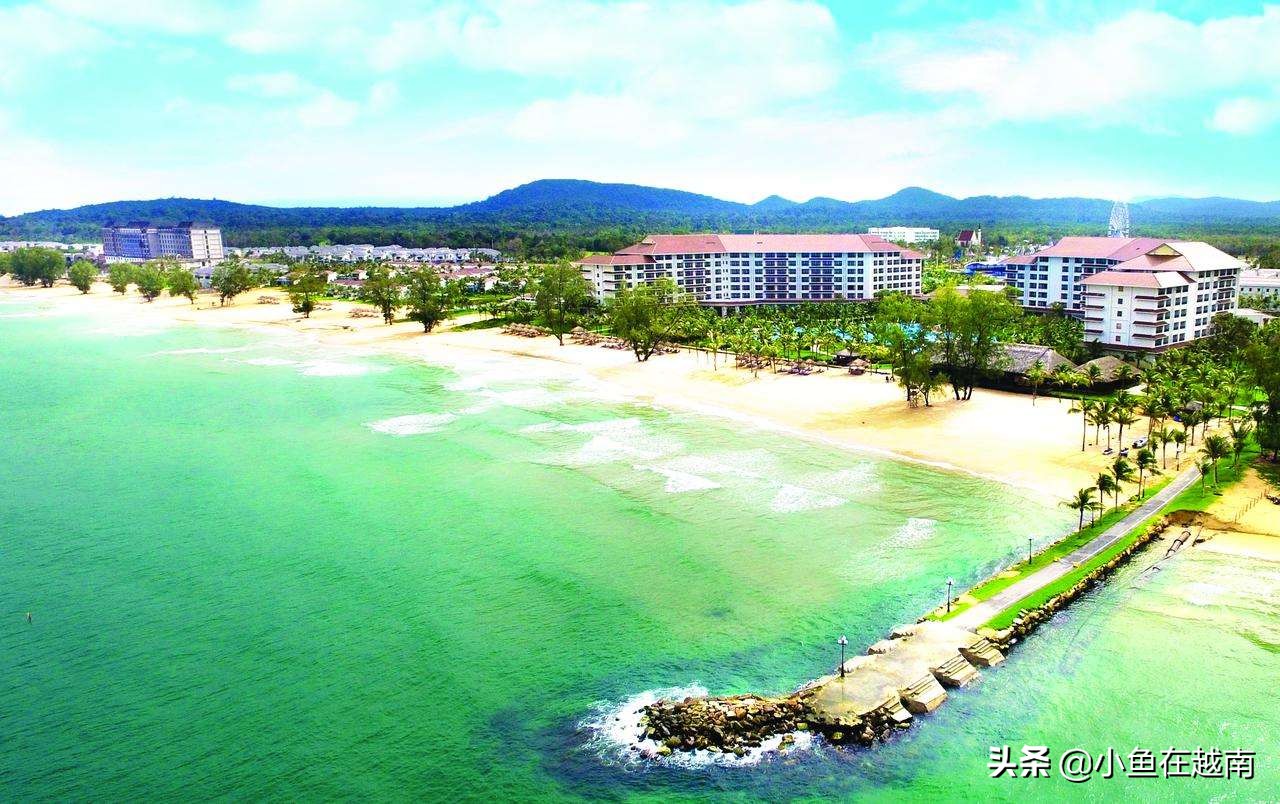 《走进越南》025期：越南有哪些著名的旅游城市？13个城市值得去