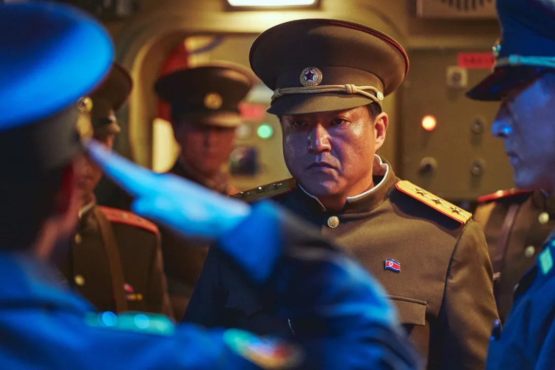 韩国猛片《铁雨2》国内口碑出炉,评分仅5.9,问题出在哪里?