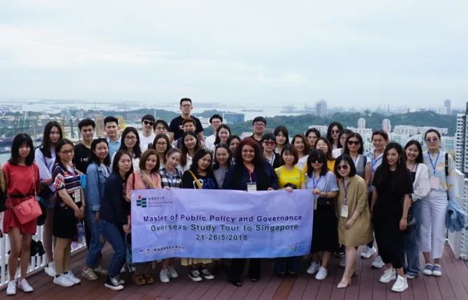 公共政策及管理硕士课程（MPPM）2022年春季招生现已开启