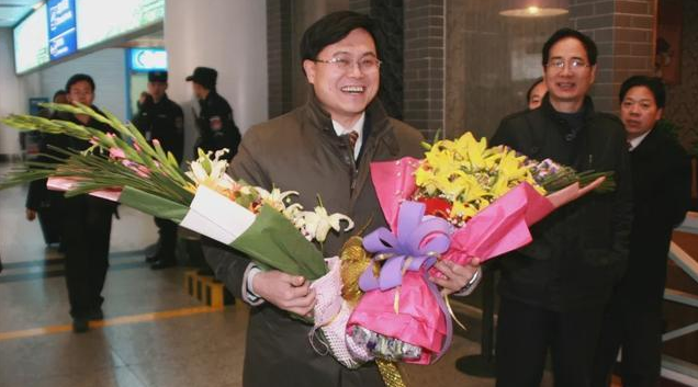 陕西科技大学校长马建中：培养创新型人才，是我一生奋斗的目标