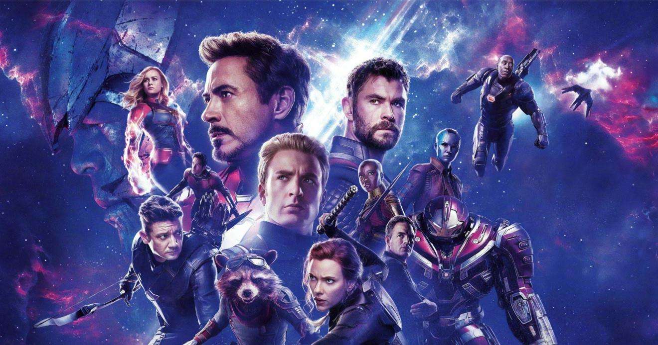 22部漫威系列电影的两种观影顺序22部漫威电影观看顺序