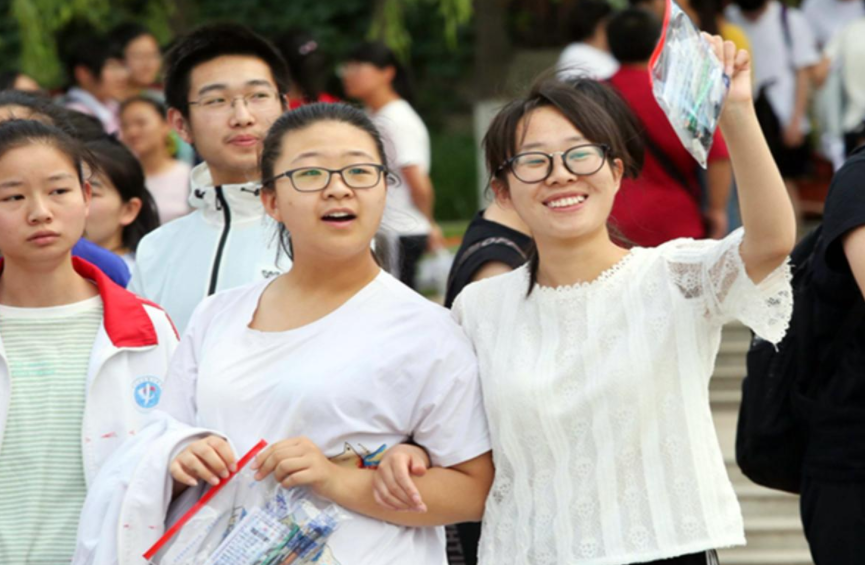 教育部发布通知，这7类考生将无缘高考，成绩再好也白搭