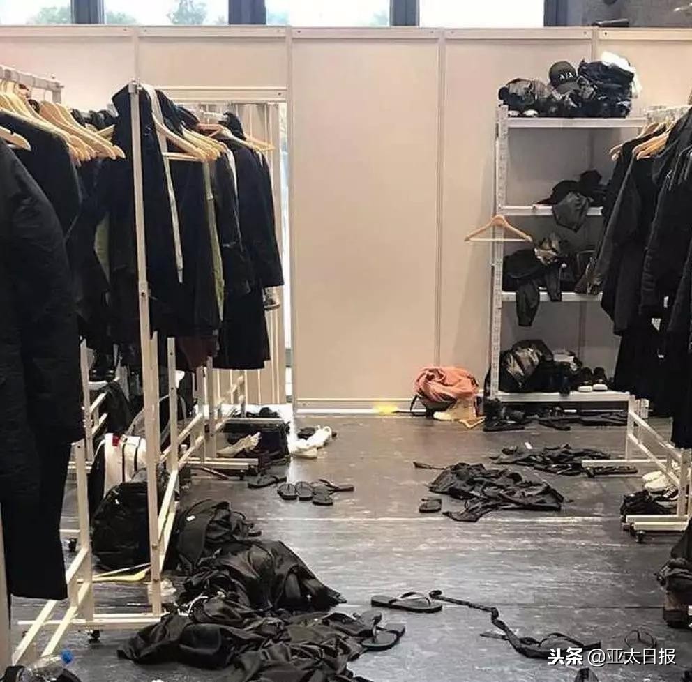 被指辱华的D&G品牌引发中国消费者抵制风波