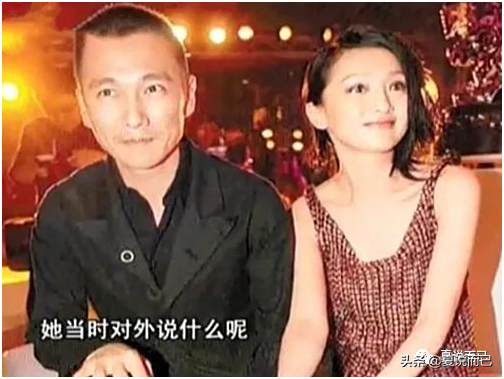 周迅，这次是真的离婚了；而我，也真的是最后一次写她了