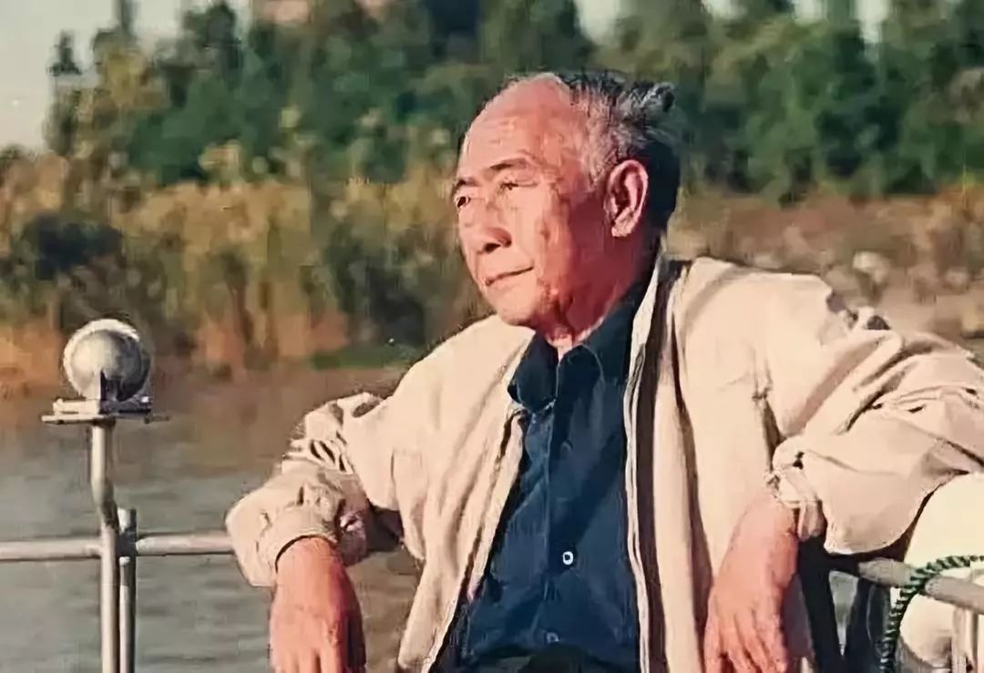 生活的兴致，就是保持内心的平静