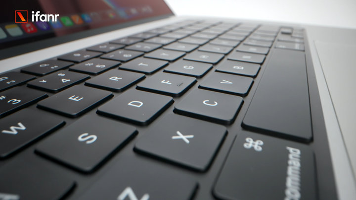 MacBook Pro 2021 首发体验：野兽级性能，宠物级功耗