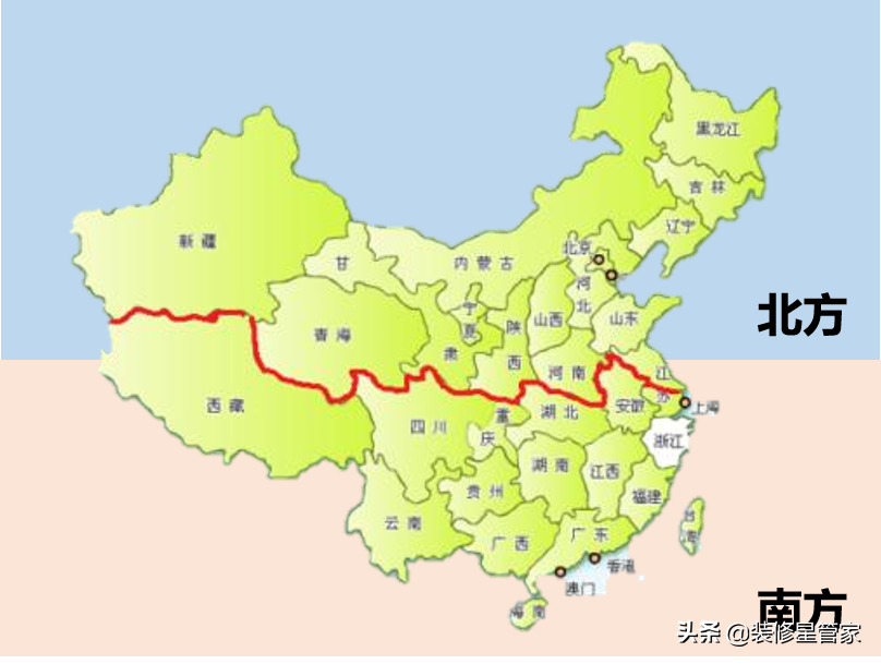 冬季装修记住这10大要点，房子装了不返工、不花冤枉钱