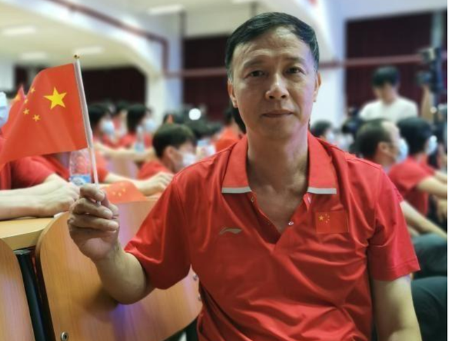 太厉害！全红婵恩师透露她会很多男子动作，全国赛首秀便用新动作