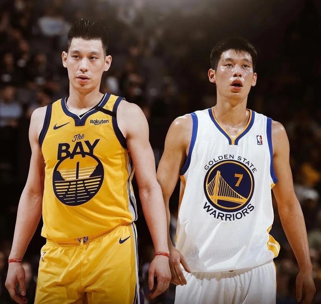 林书豪参加过nba哪些球队(林书豪签约金州圣克鲁兹勇士！他还在坚持梦想，太难得)