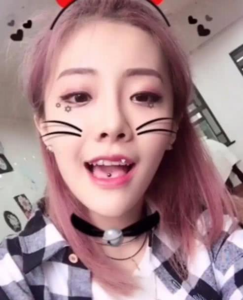 青你2又出小太妹?曝95后选手早恋还始乱终弃,未成年就画风社会