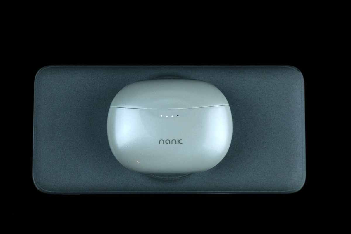 蓝牙5.2+主动降噪兼容苹果安卓，南卡A2蓝牙耳机让降噪耳机平民化