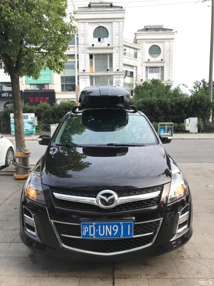 新鲜出炉的拓乐装车作业+选箱子心路历程+使用初感受