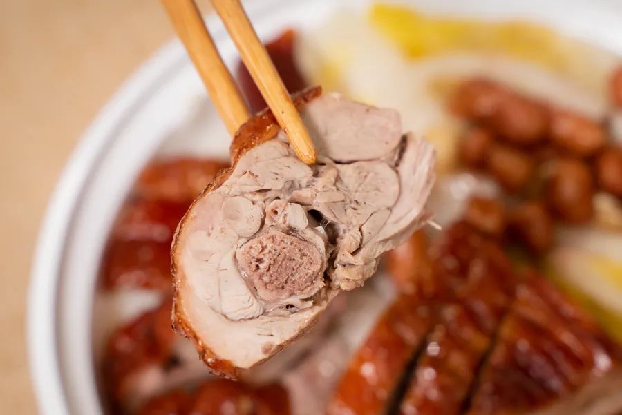 魔都平价又好吃的烧鸭/油鸡饭有哪些？