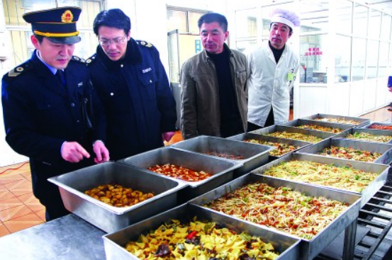 学校食堂的管理，归个人还是学校？教育部做出答复，家长放心了