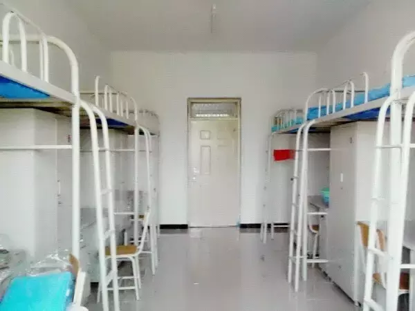 开学季，西安20所高校宿舍大盘点......