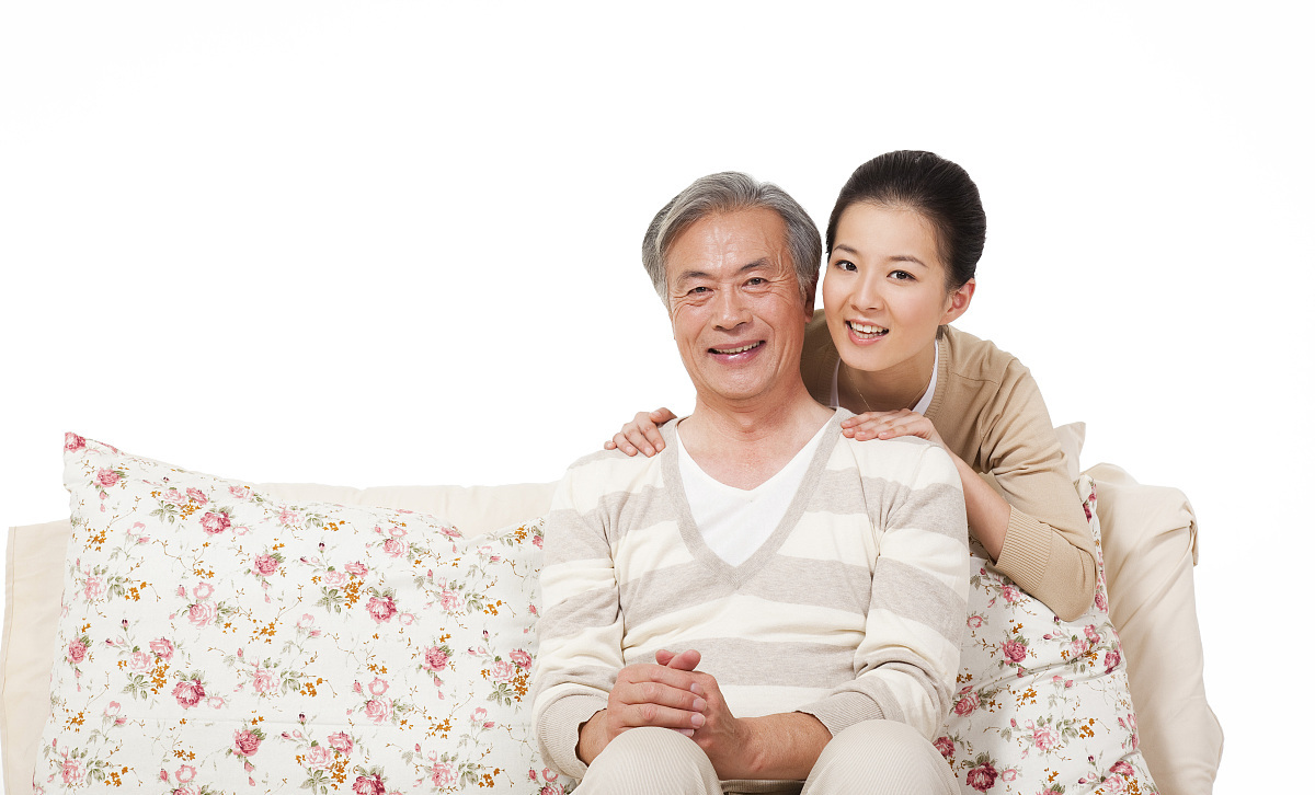 一封情书：致最热爱我的男人，我愿与您共享繁华盛世与星辰大海