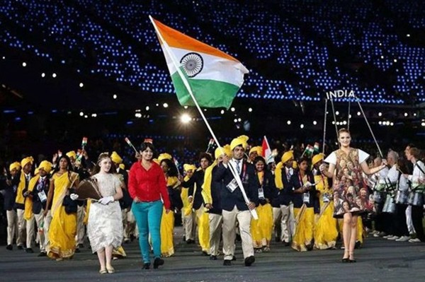 印度举办过奥运会吗（印度再申办奥运会想成为全球焦点）