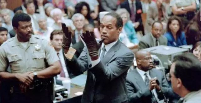 是“不放过一个坏人”，还是“不冤枉一个好人”？| 辛普森案25年