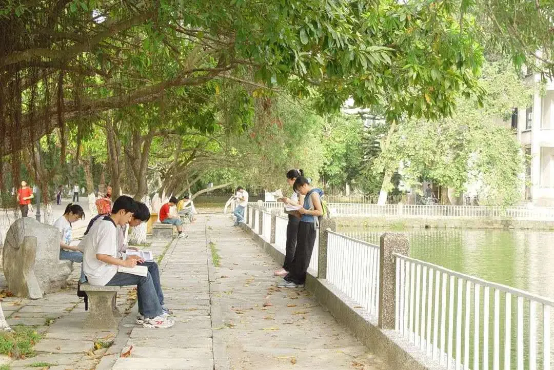 思之念之，我的广东医科大学