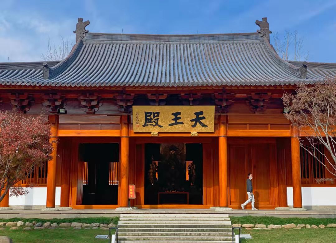 宁波秋游，这三个秋日限定的小“网红”景点，提前收藏码住