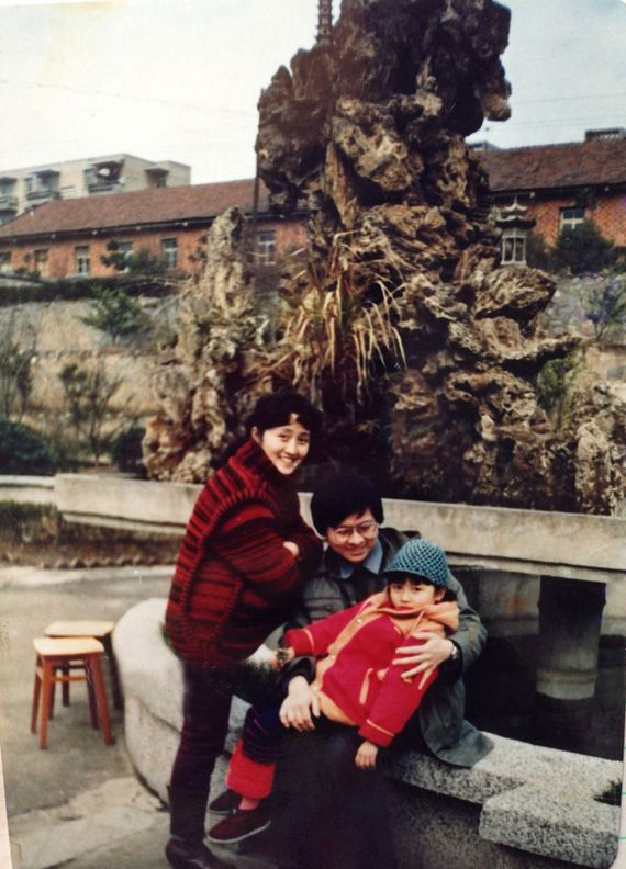 著名歌手姚贝娜病逝6年多了，年迈父母的晚年生活状况怎样？