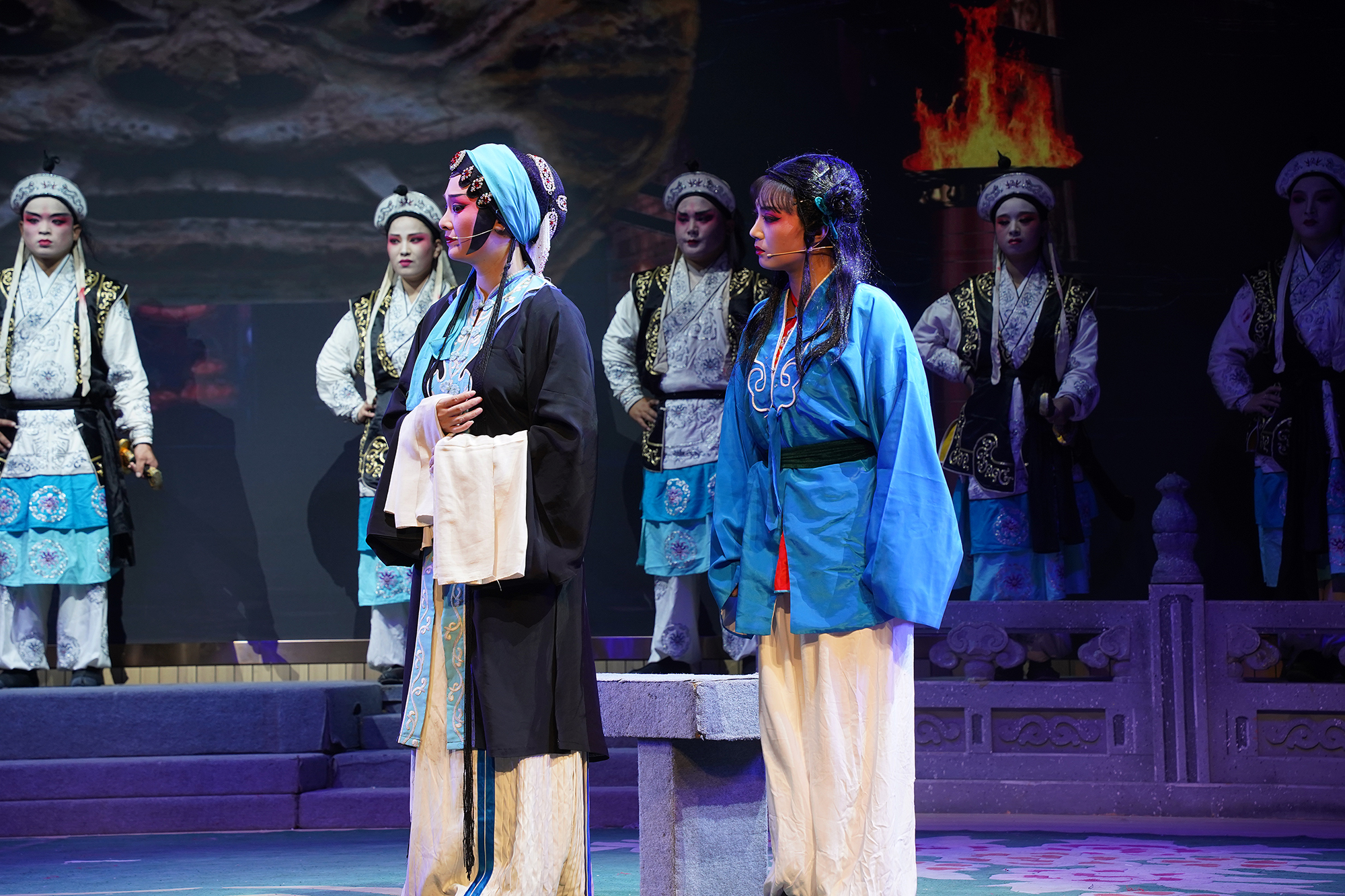 江浙沪包邮区推荐一处仙境，仅需2晚3天，国庆长假余额足还来得及