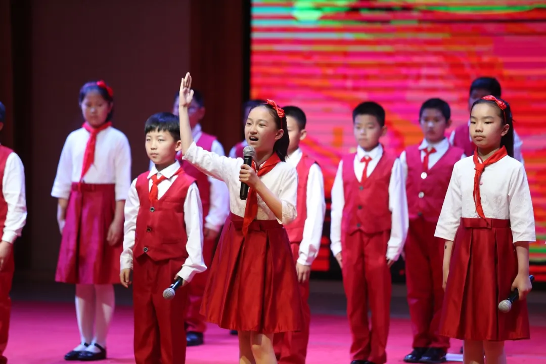 惊人速度崛起！这所九年制学校数学品牌太强了