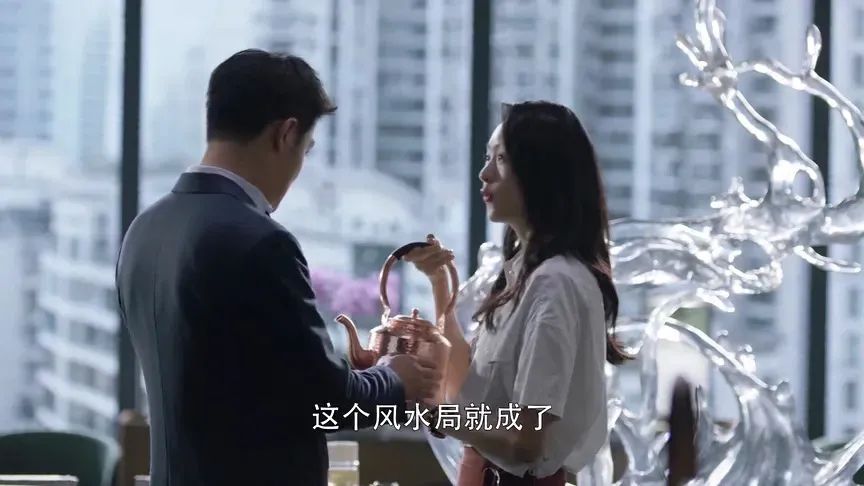 杭州人搬新家必须买“笤帚”，你都见过哪些奇葩暖房仪式？