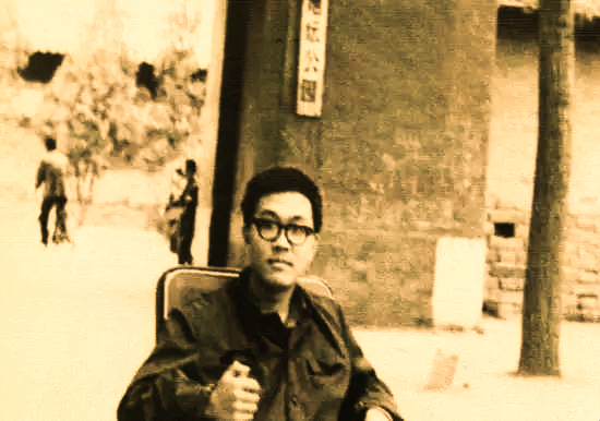 史铁生：敢于直面惨淡人生，可与鲁迅比肩，去世之夜被称琴弦之夜