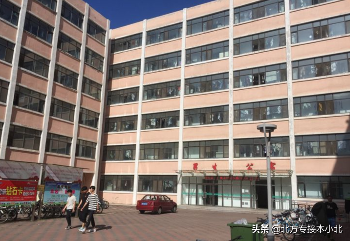 河北北方学院，一个以医学为主的塞外名校