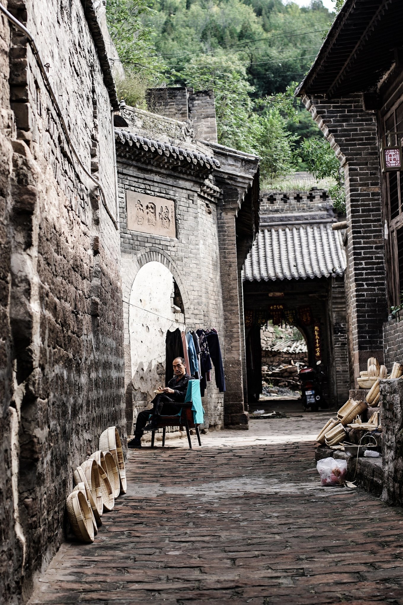 国庆去哪玩？自驾山西跨越四城，穿越五千年时光寻一次华夏记