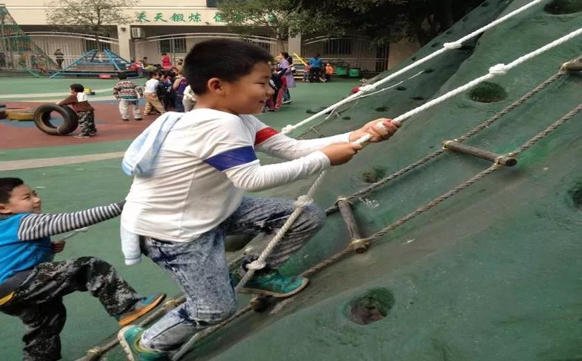 盘点重庆超火爆幼儿园！真的不是你想读就能读的