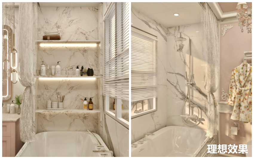 看完这些奇葩的装修设计，我才明白，为啥大家对设计师怨念很深