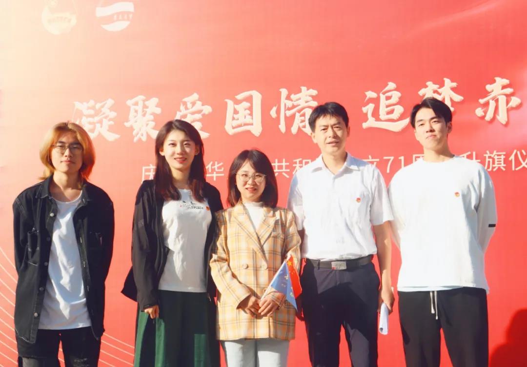 山东气质女神：会3种乐器，还登上过春晚，年年专业第一被保送深造！