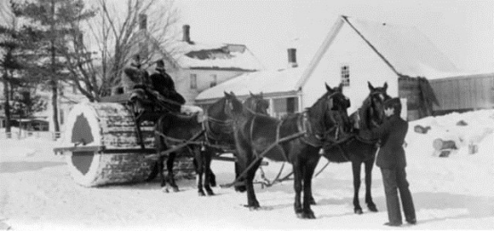 1816年一场火山爆发，威力堪比原子弹5万倍，全球超20万人被冻死