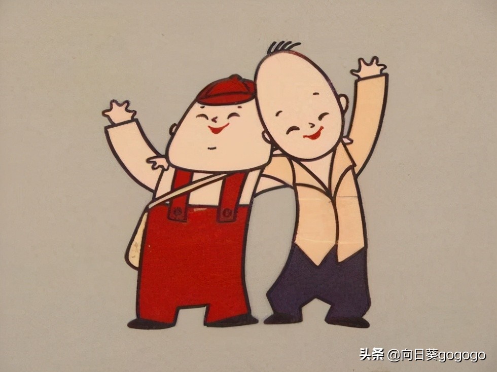 二年级必读《没头脑和不高兴》测试题、读后感和好词好句积累