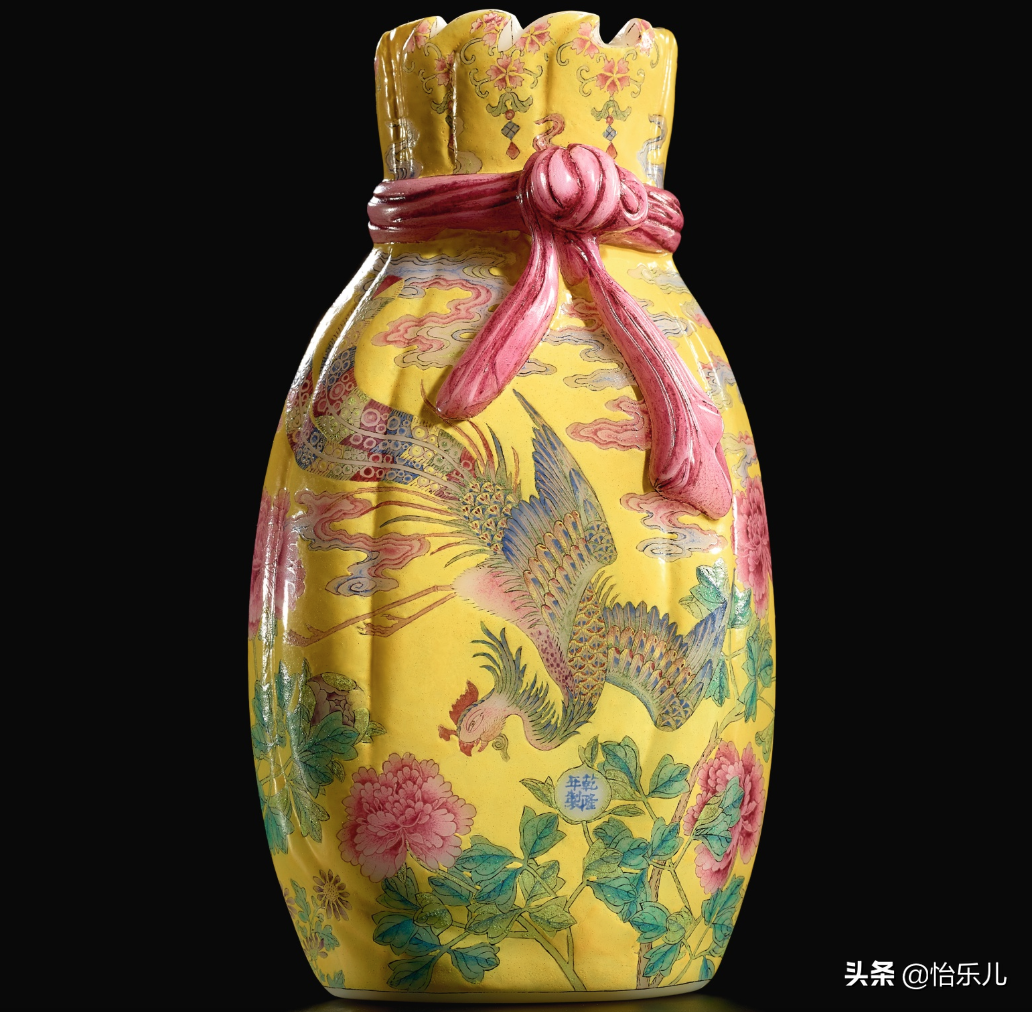 结婚证上印的这朵花不简单，被雍正称为“人间第一花”