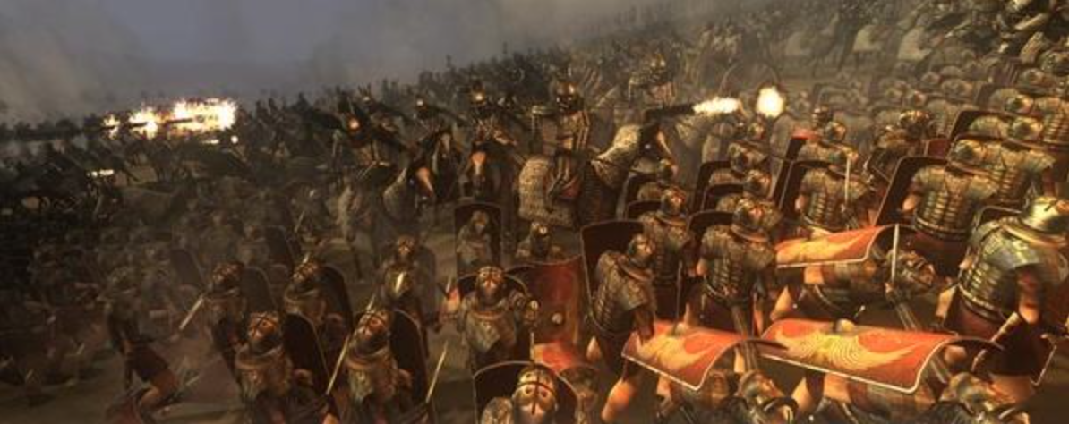 关键词：建筑、语言、法律，漫谈罗马文化对西方世界的影响