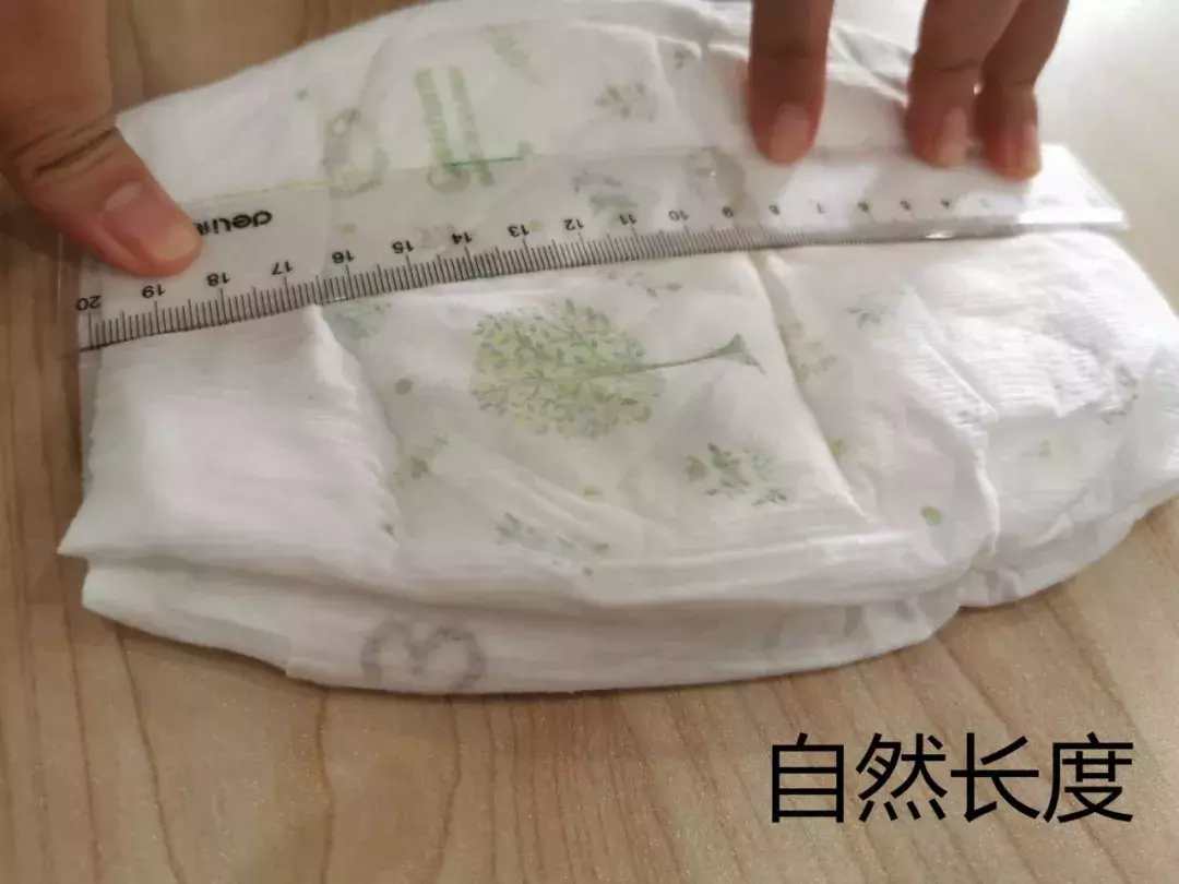 对销量最高的10款纸尿裤进行测评后，我发现了这些问题